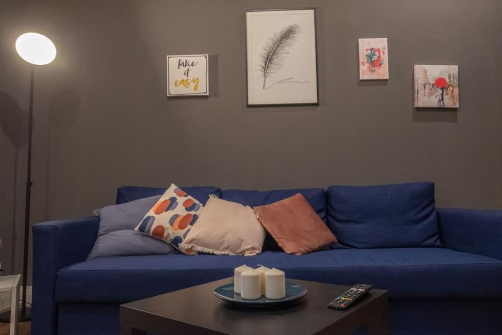 Apartment Casa Ballaro